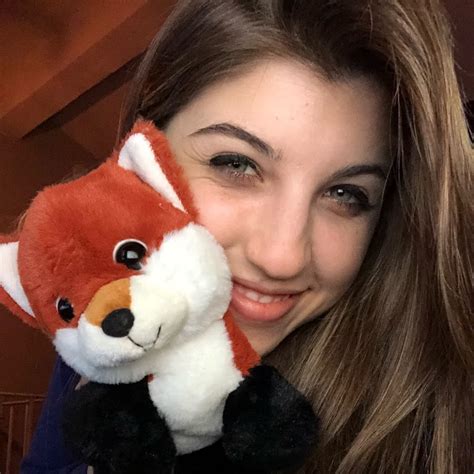 Frivolous Fox is well known for her viral videos on YouTube. . Frivilous fox asmr